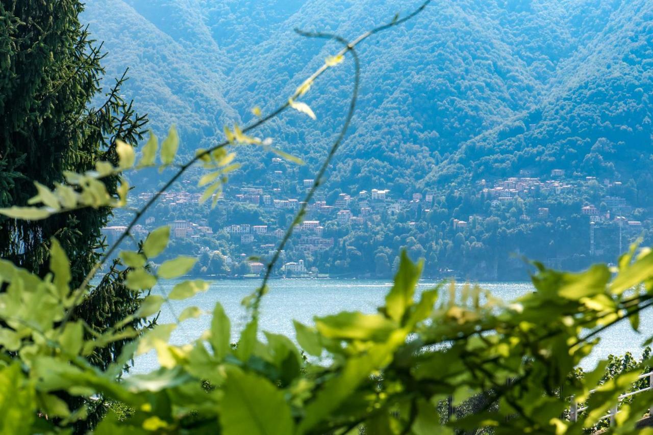 Vittoria - The House Of Travelers * Cernobbio
