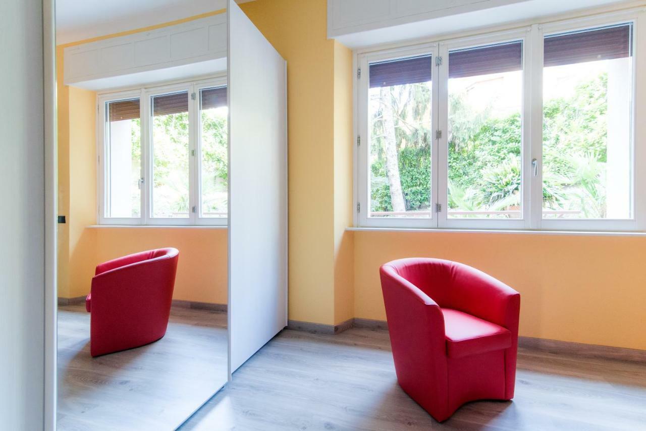 Vittoria - The House Of Travelers Villa