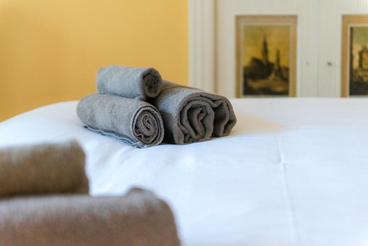 Vittoria - The House Of Travelers Villa