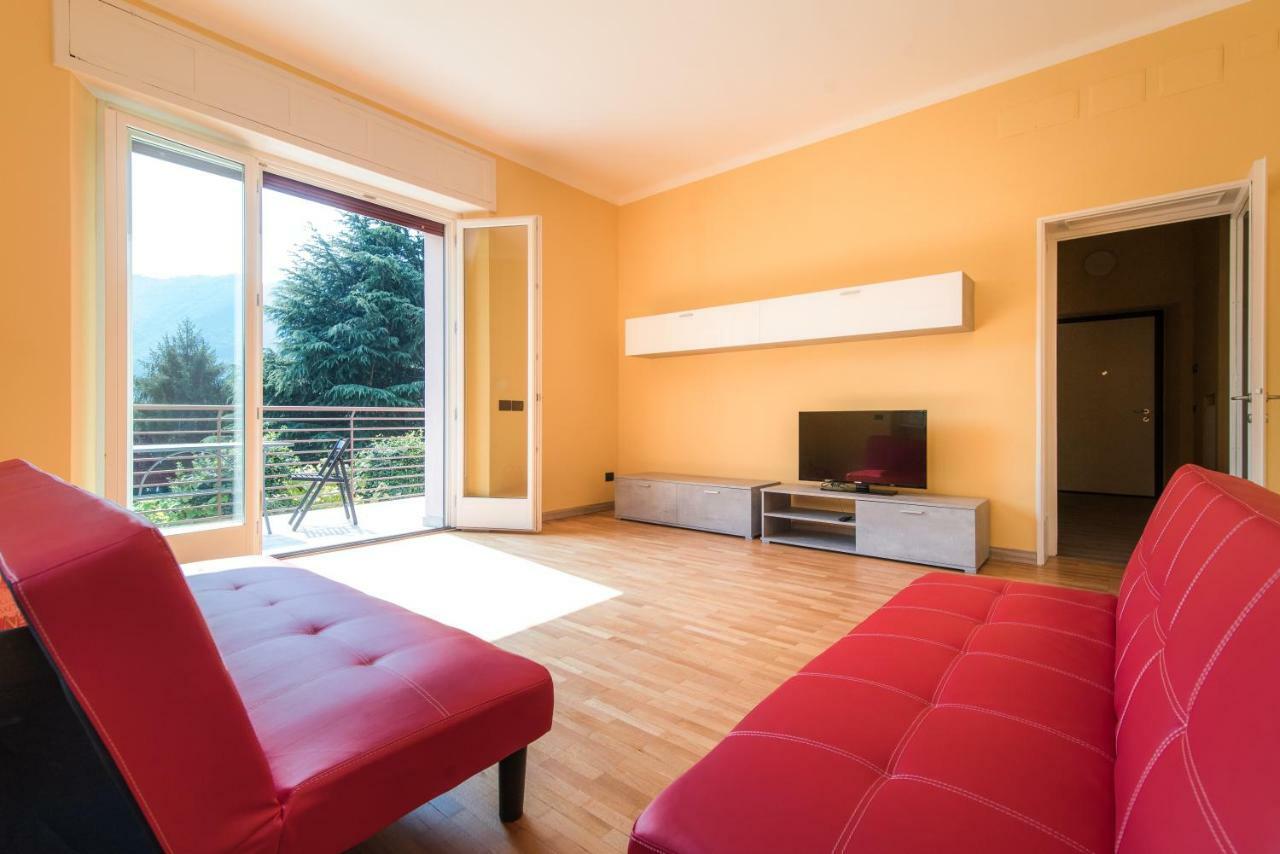 Villa Vittoria - The House Of Travelers Cernobbio