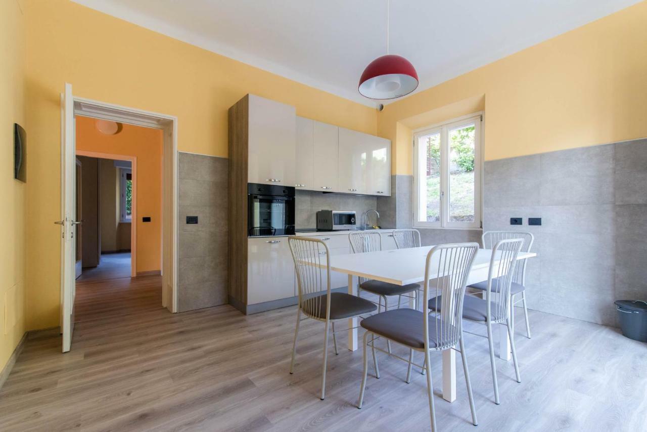 Vittoria - The House Of Travelers * Cernobbio