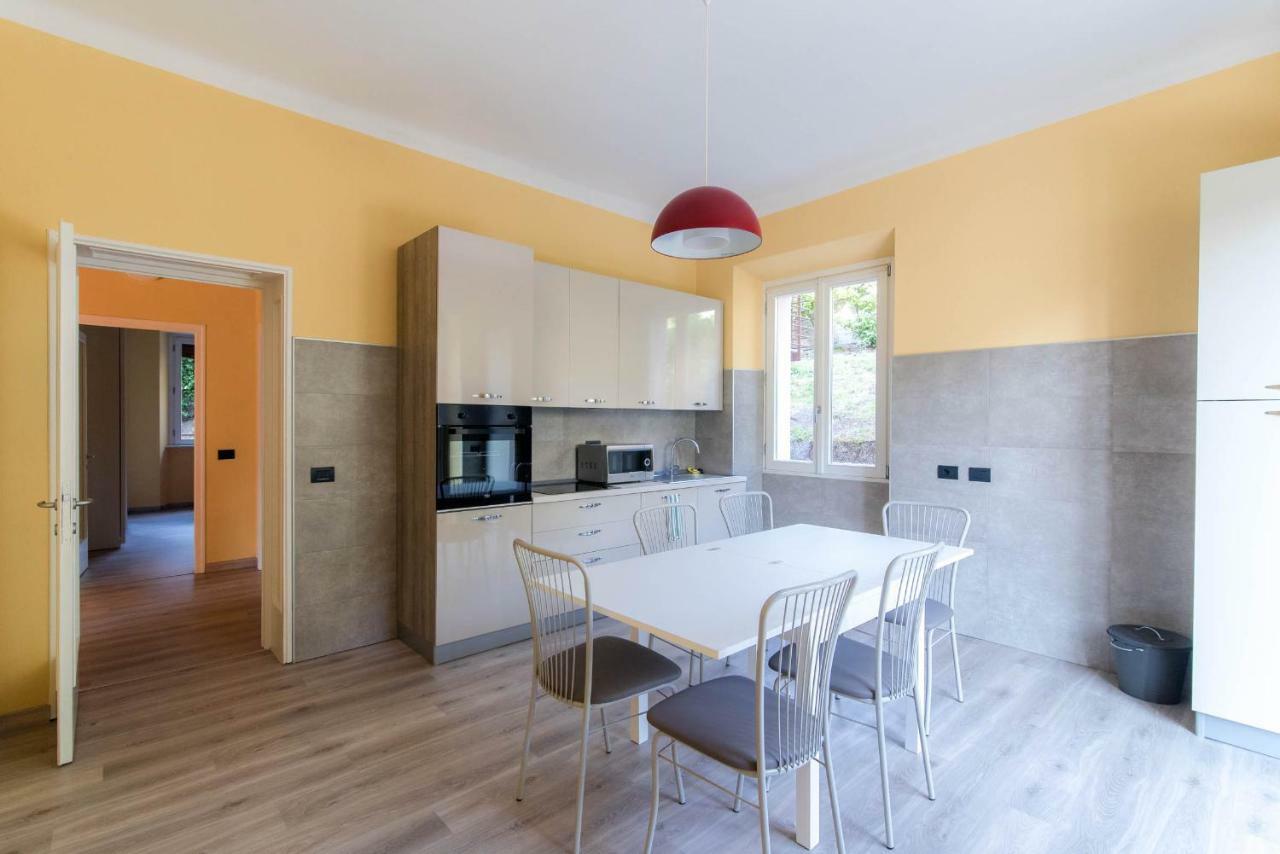 Villa Vittoria - The House Of Travelers