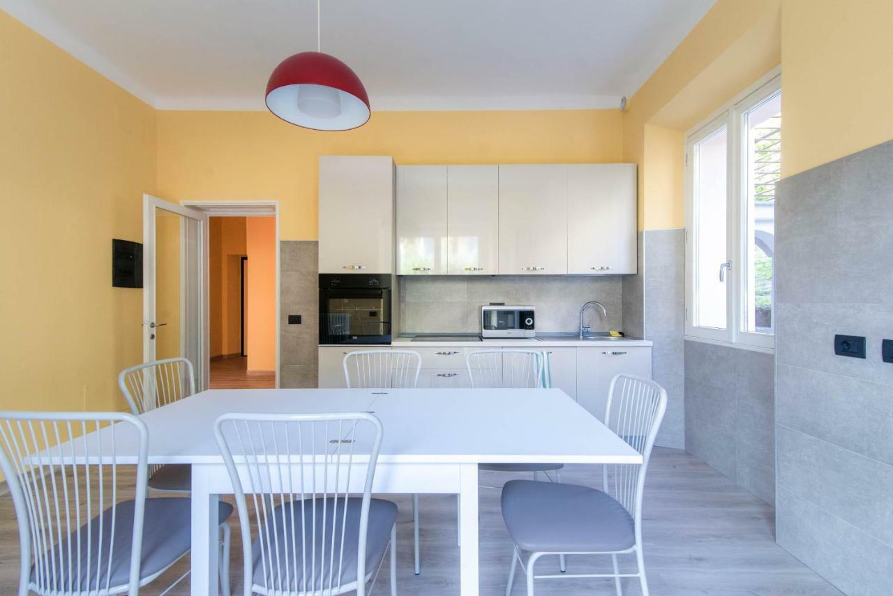 Villa Vittoria - The House Of Travelers Cernobbio