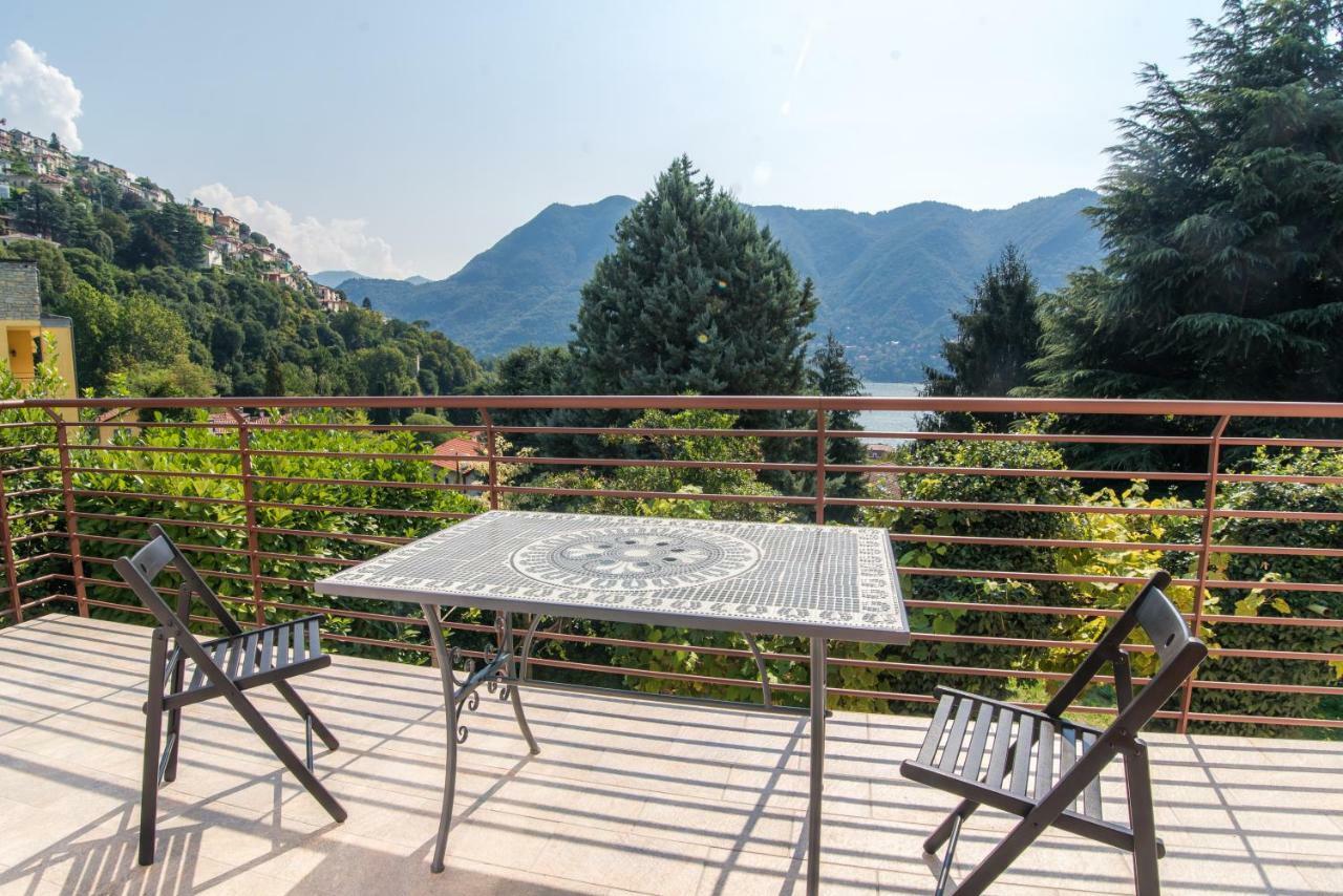 Villa Vittoria - The House Of Travelers *