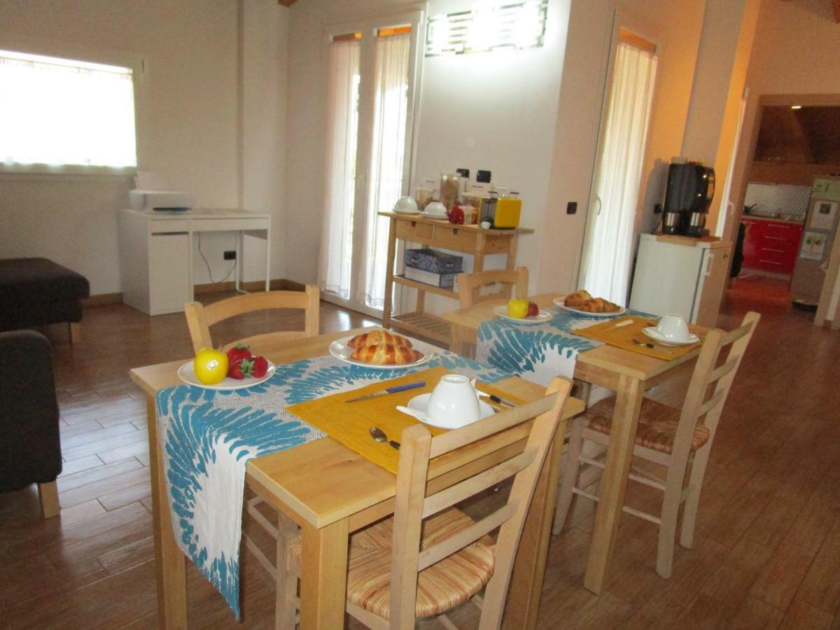Bed & Breakfast Sibi