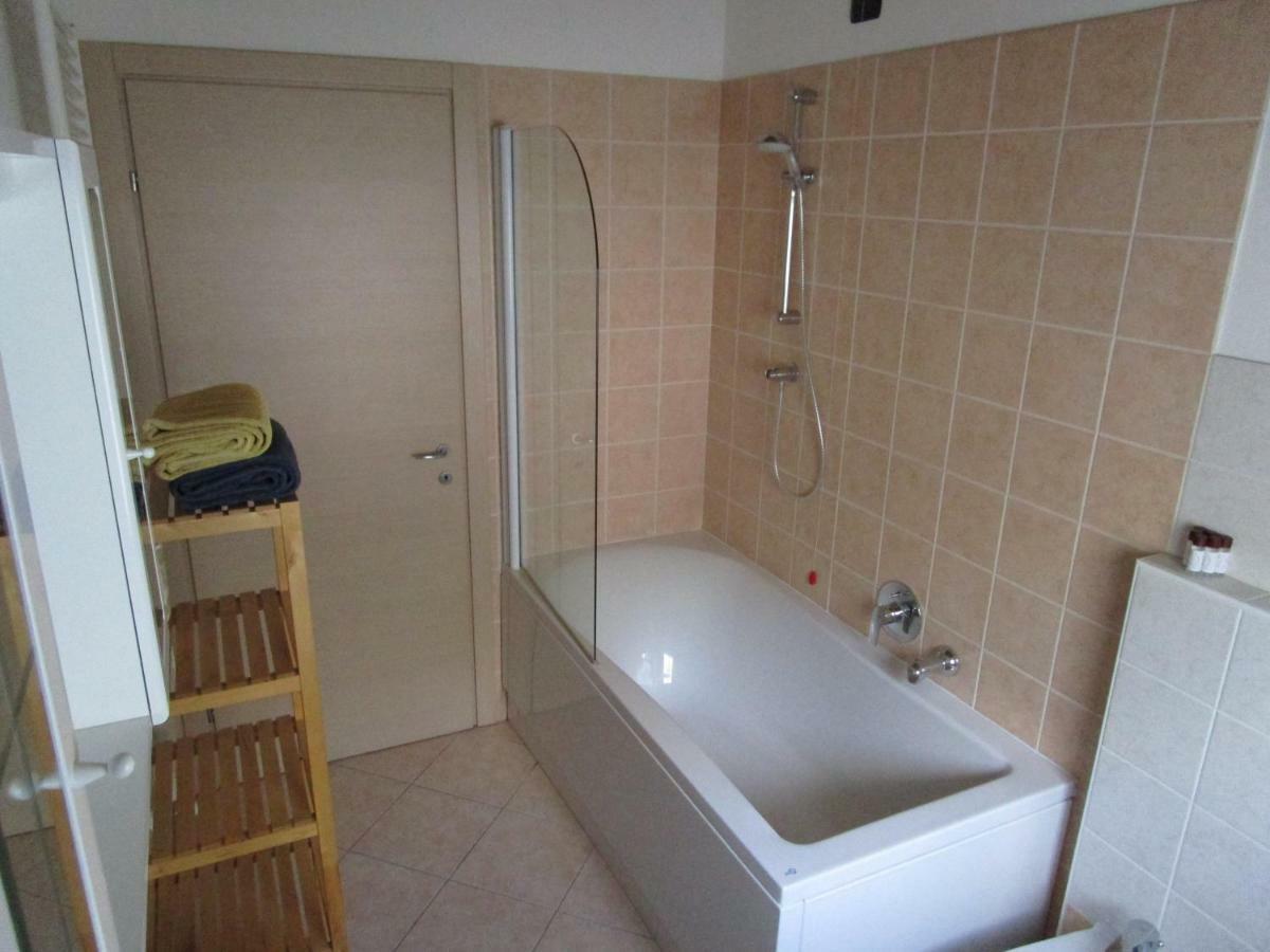 Sibi Bed & Breakfast Lierna