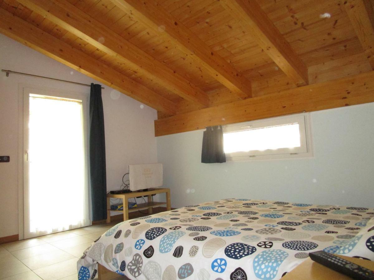 Sibi Bed & Breakfast Lierna