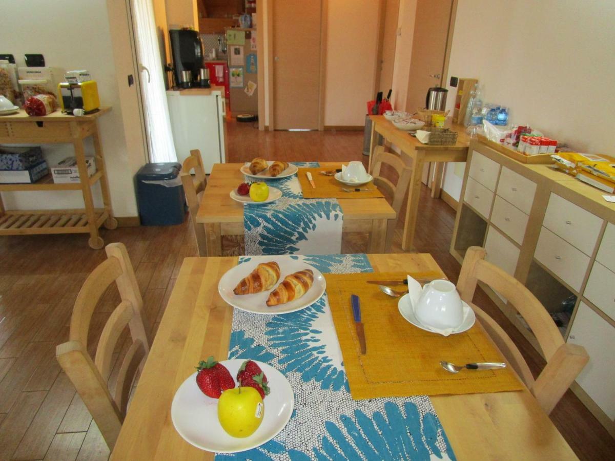 Sibi Bed & Breakfast