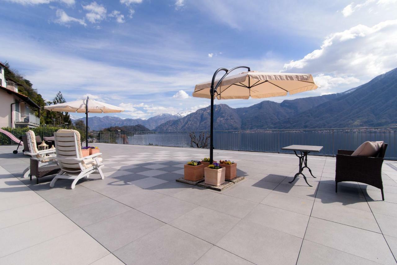 Holiday home Al Pontile - The House Of Travelers Sala Comacina