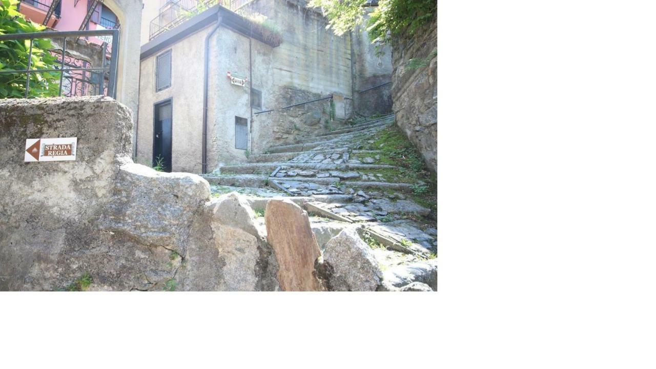 Casa Nathalie Holiday home *