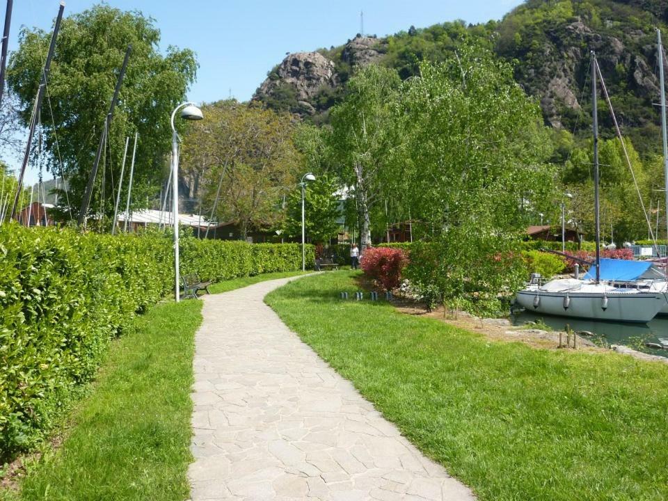 Giuliana Apartment