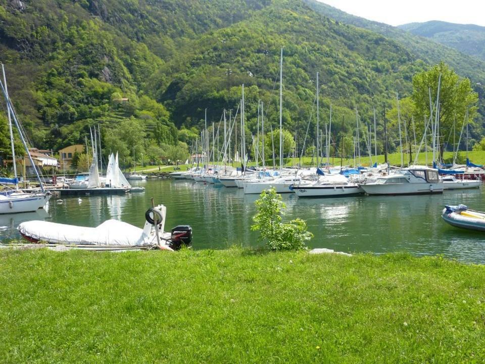 Giuliana * Dervio