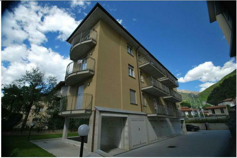 Apartment Giuliana *