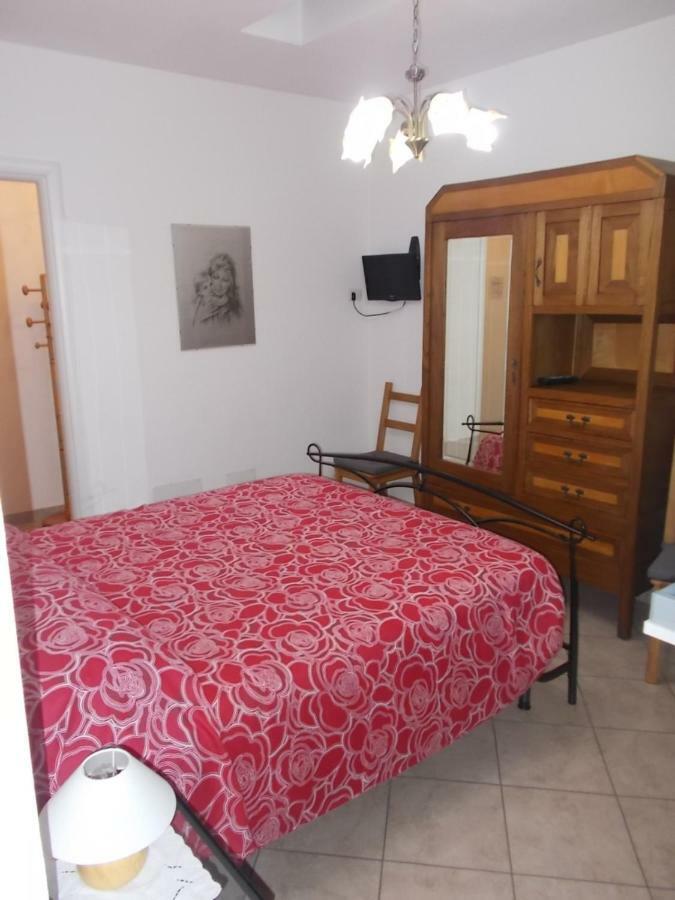Bed & Breakfast Zia Lina
