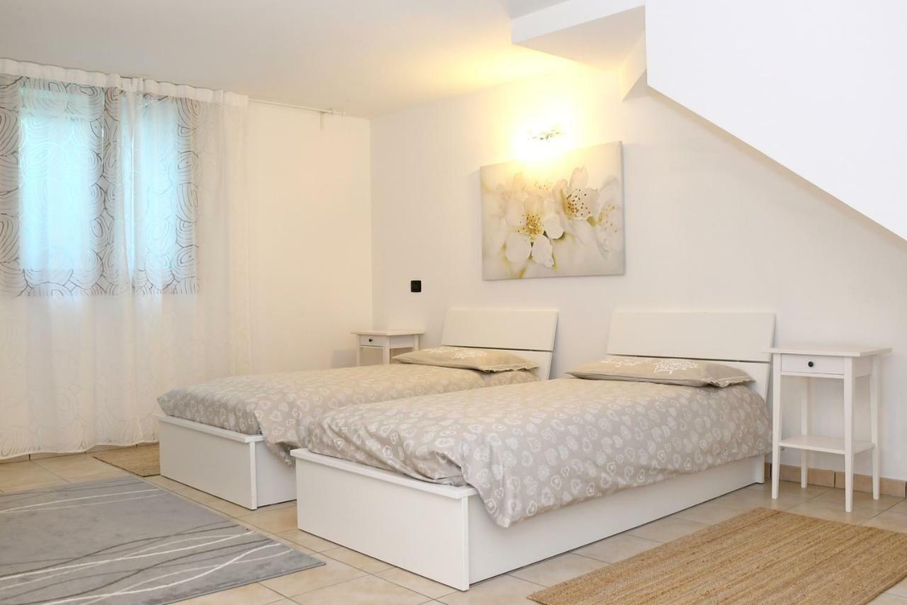 Gli Ulivi - Tremezzina *