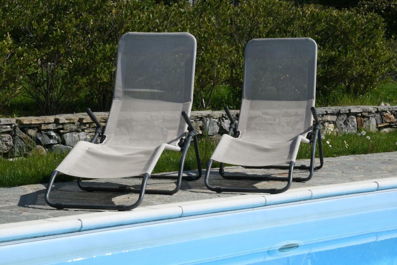 Apartment Gli Ulivi - Tremezzina