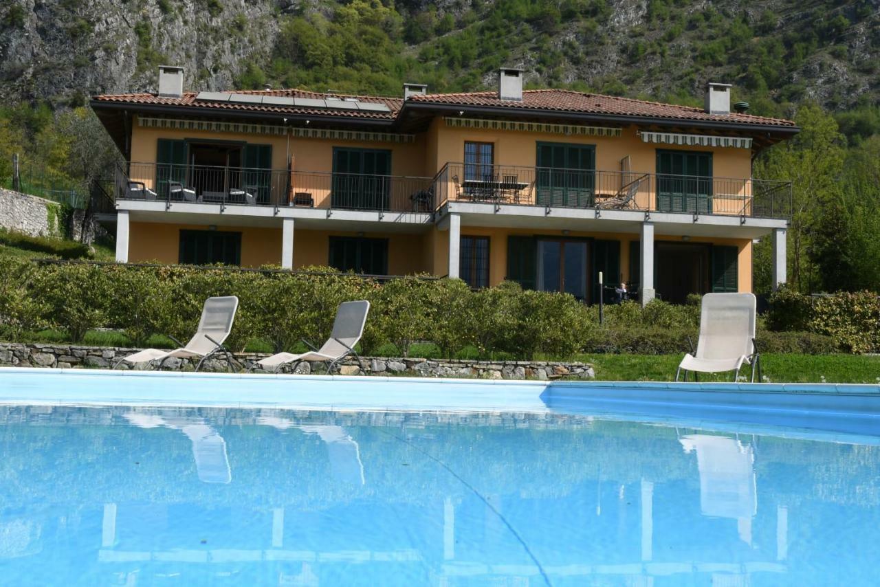 Gli Ulivi - Tremezzina
