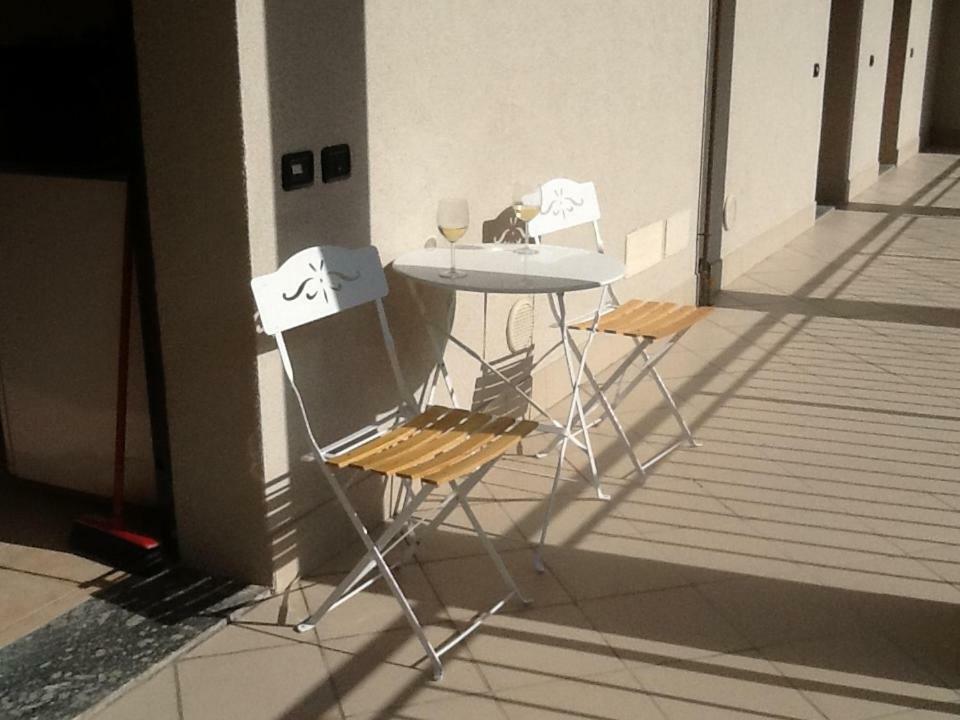 Appartamento Apartmentslagodicomo Acquaseria