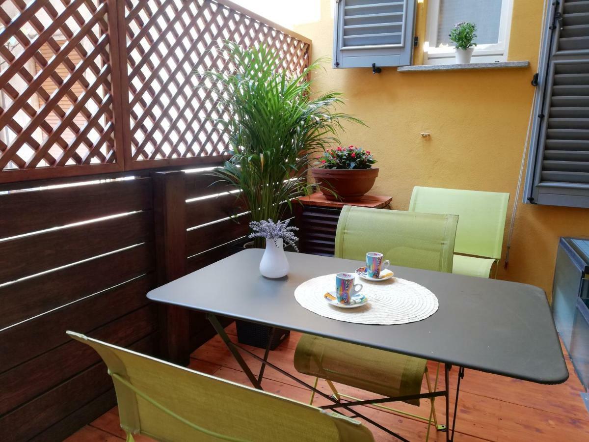 Cavour5 Apartment