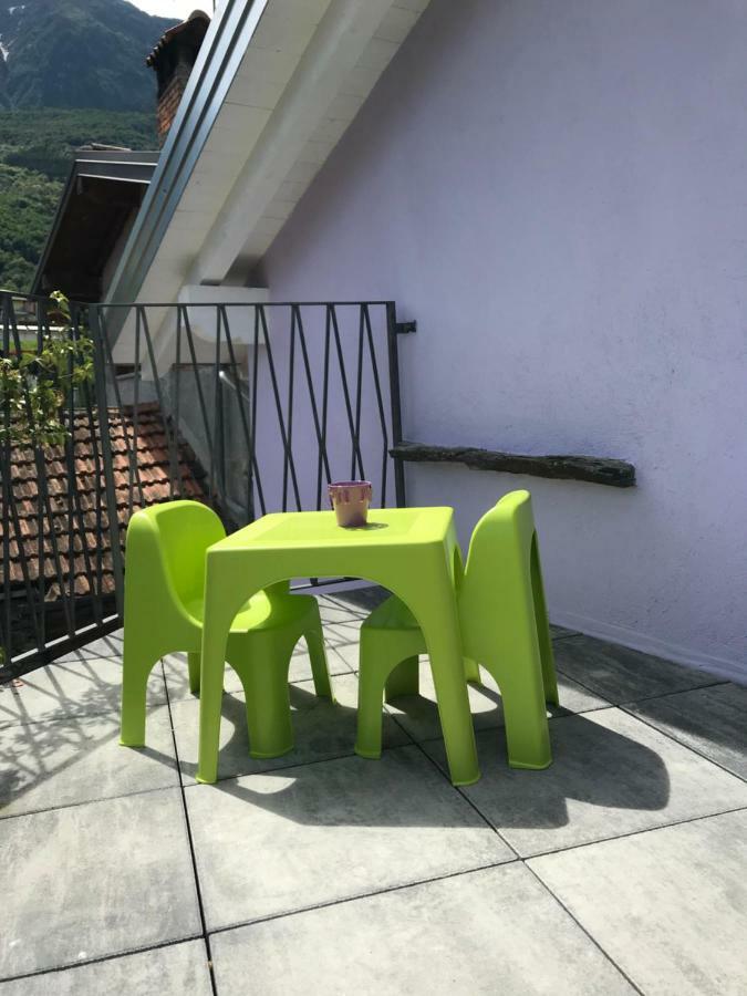Apartment Casa Delle Corti