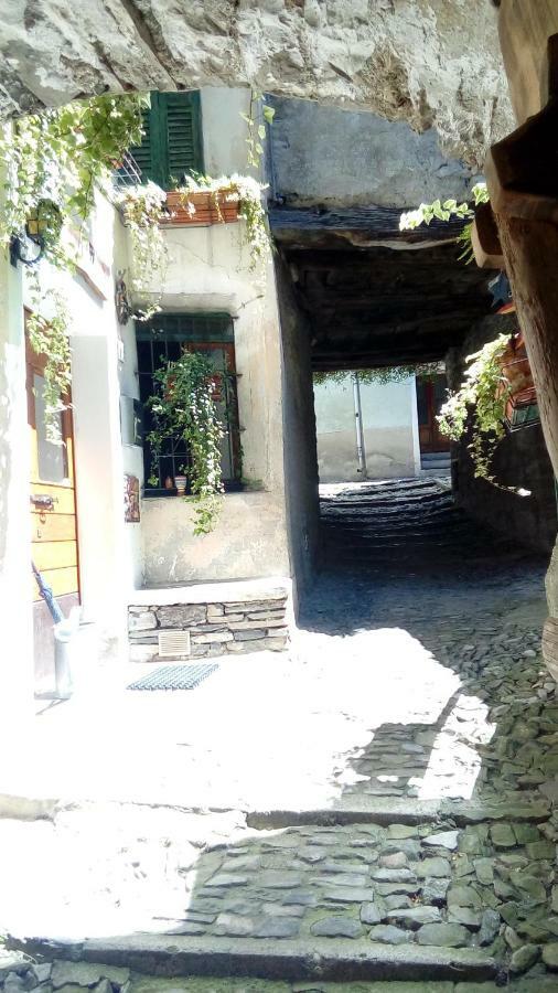 Bed & Breakfast Casa Filomena Faggeto Lario