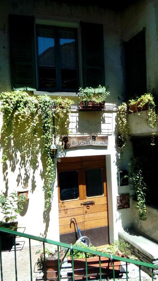 Casa Filomena