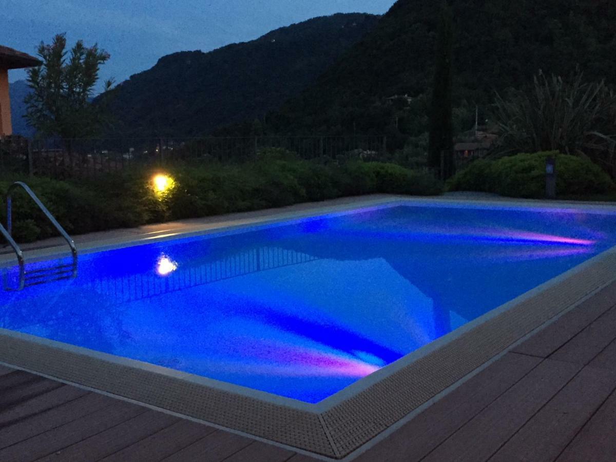 Maison Casa Lavanda * Bellagio