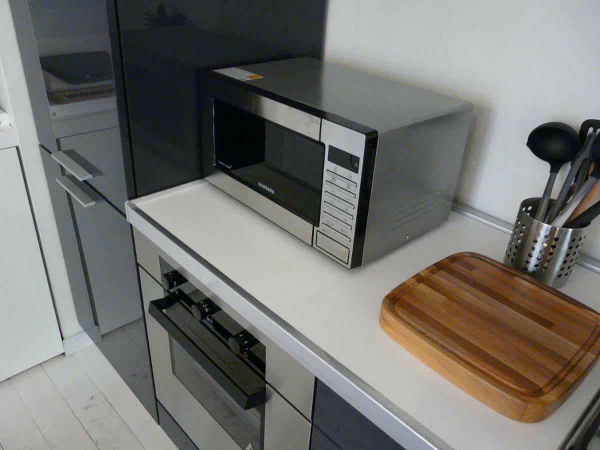 Apartment Cavour5 Lecco