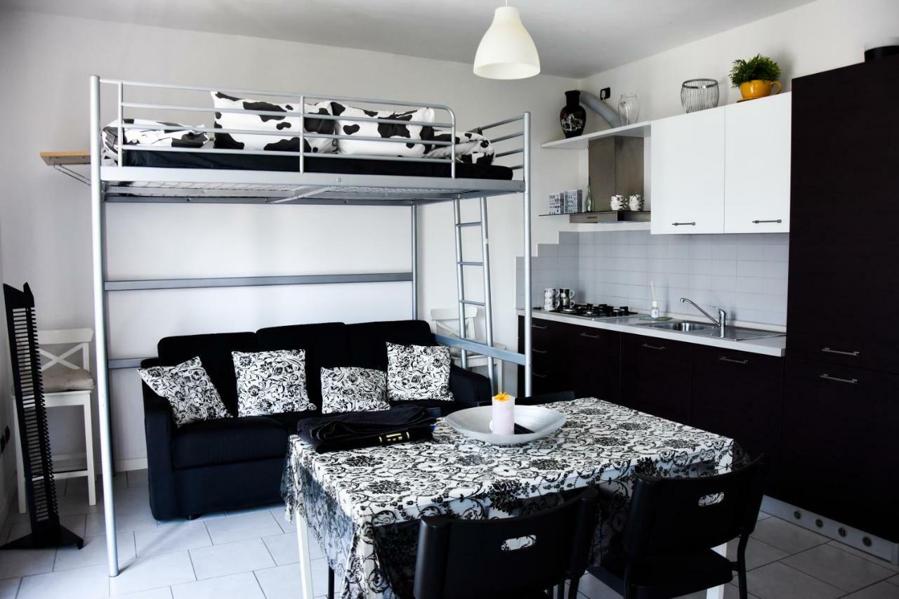 Apartment Zia Vivina B N *