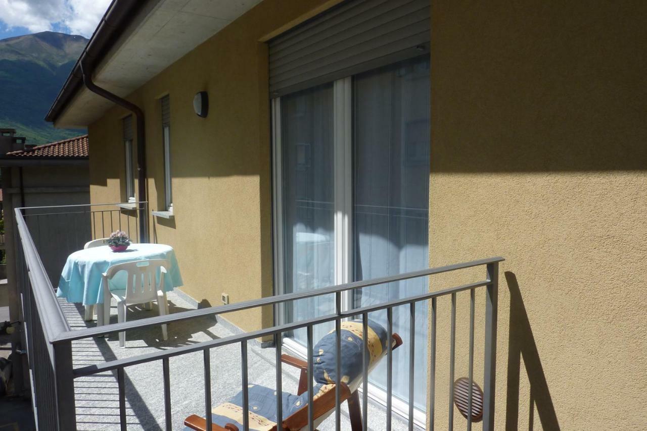 Giuliana Apartment