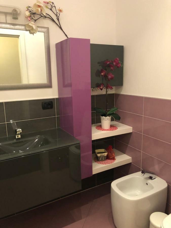 I Bravi Apartment Malgrate