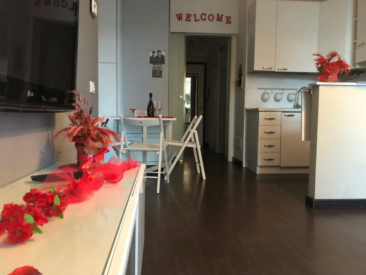 I Bravi Apartment *