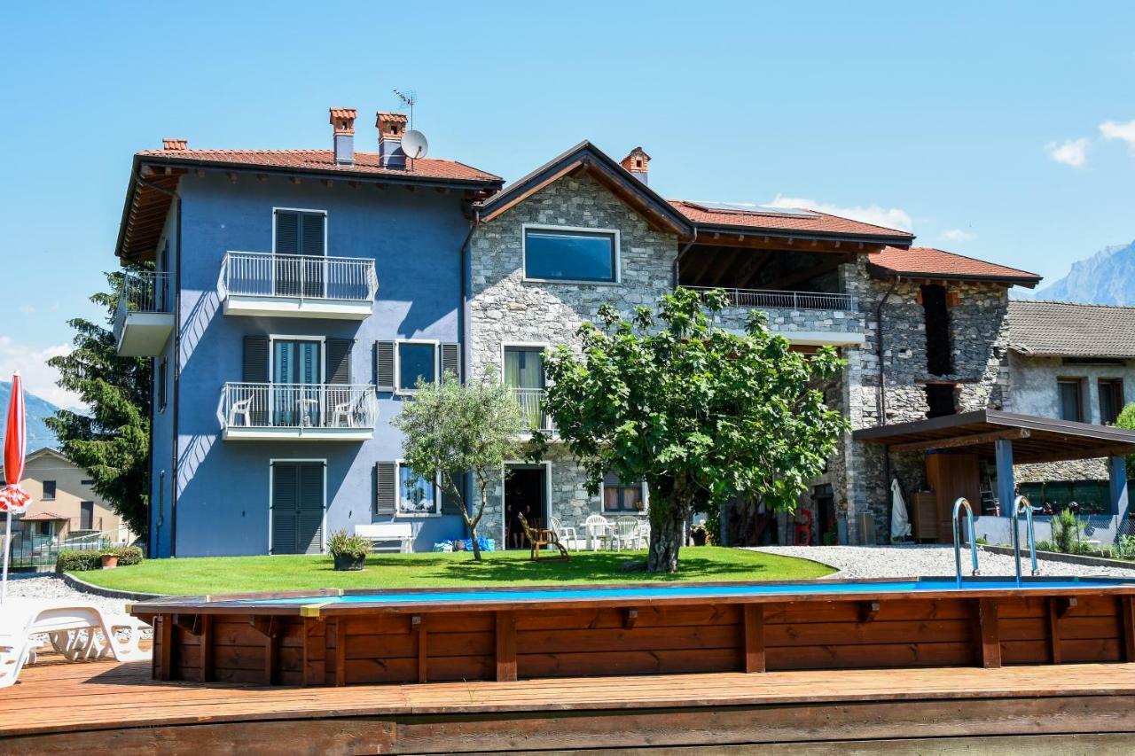 Bed & Breakfast Zia Vivina *
