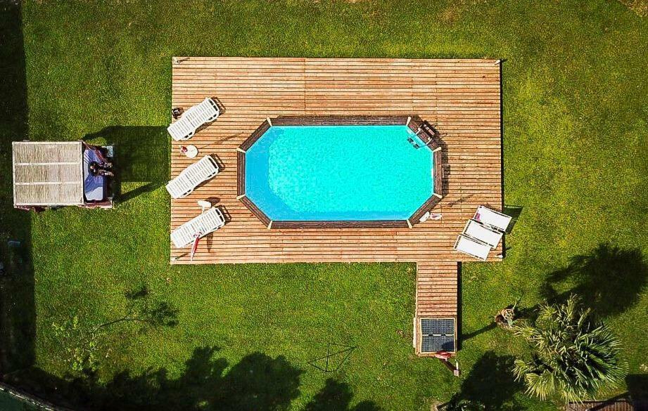 Bed & Breakfast Zia Vivina Sorico