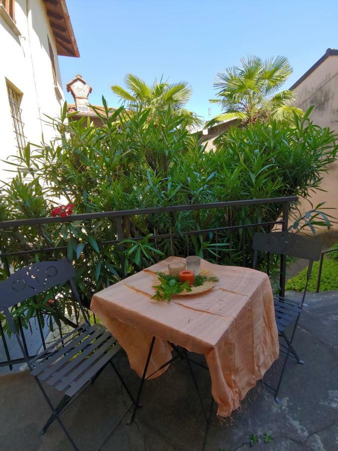 Appartamento Antica Regina Charming Menaggio