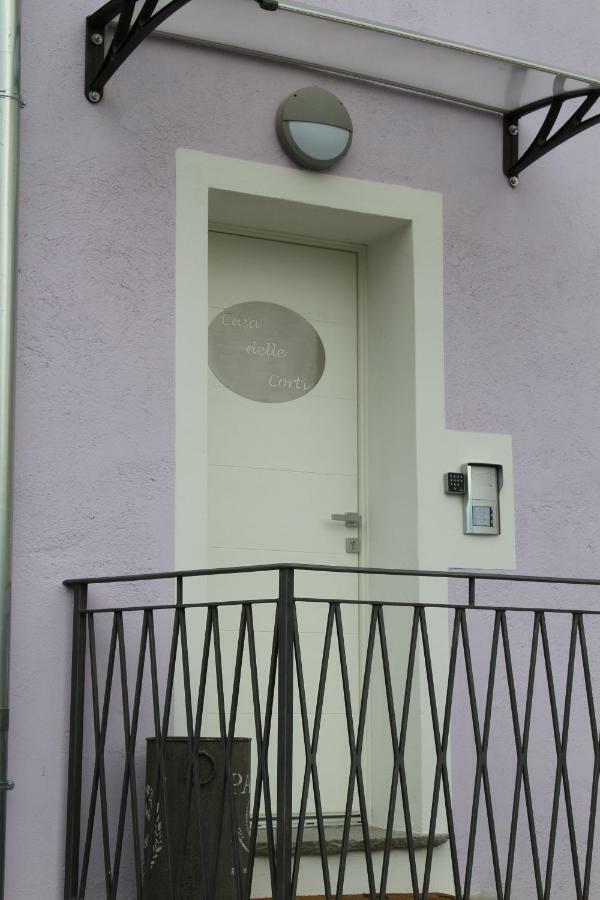 Casa Delle Corti *