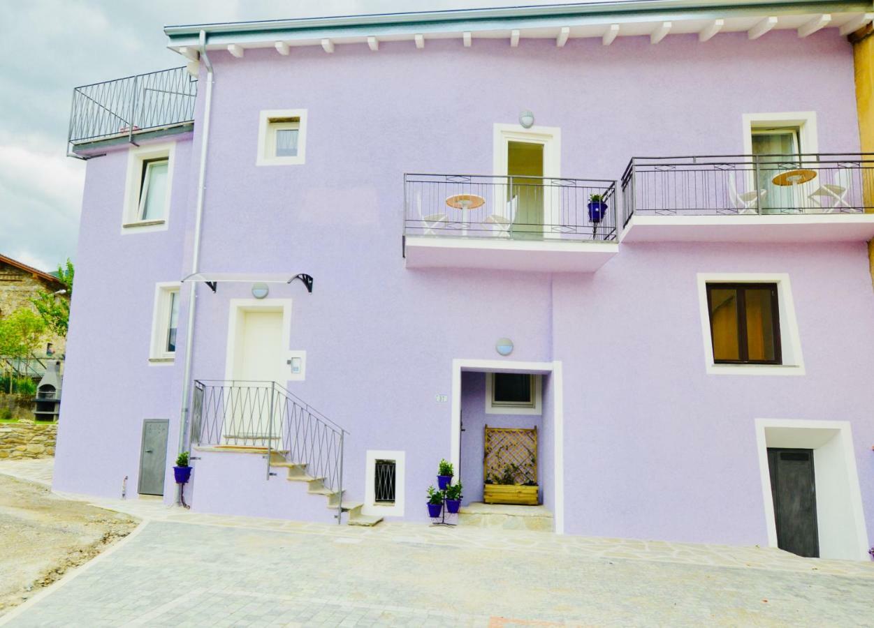 Apartment Casa Delle Corti