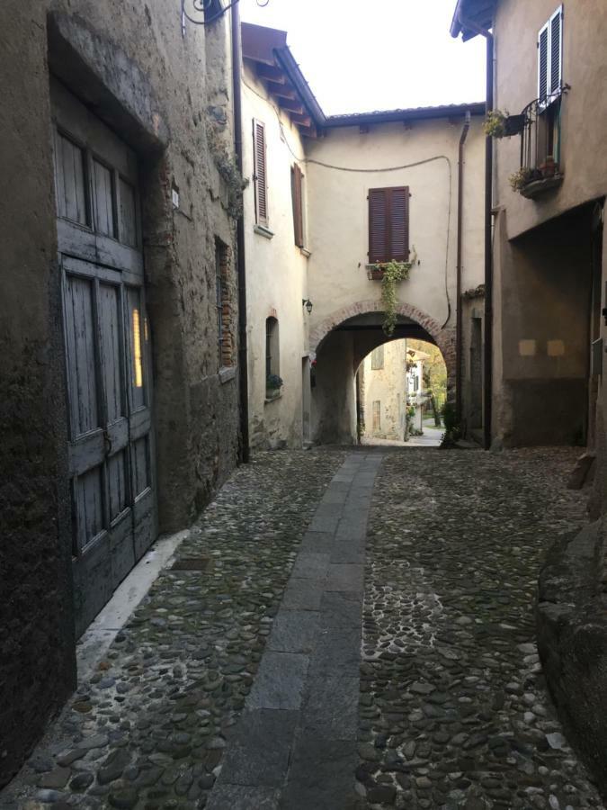 B&B Il Portico Del Conte Bosisio Parini