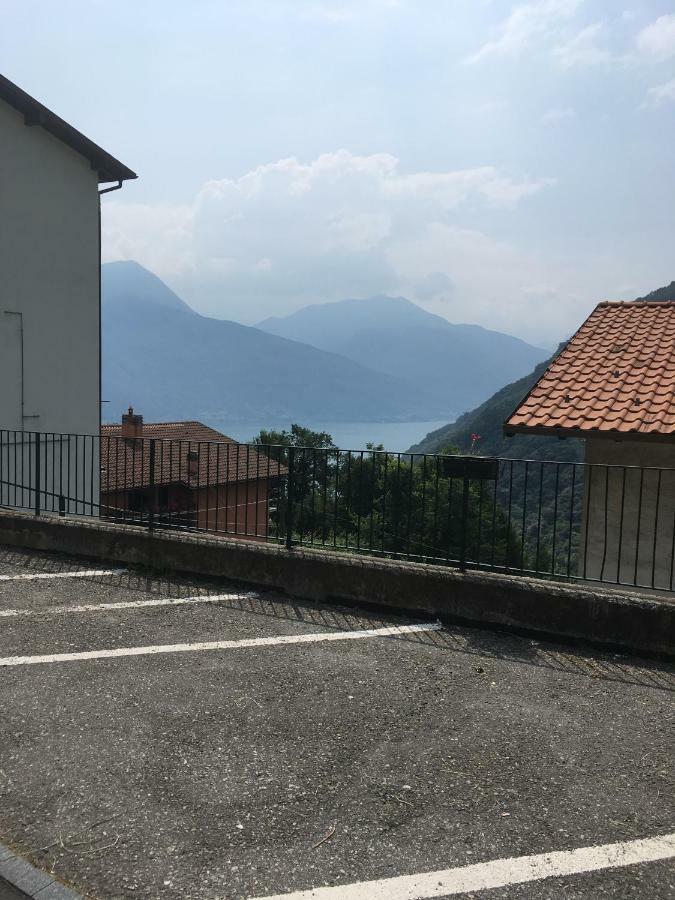Apartment Ca D'albin Gravedona