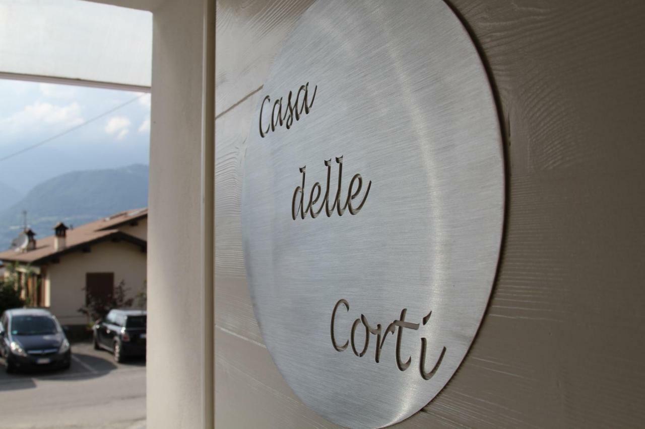 Casa Delle Corti Apartment