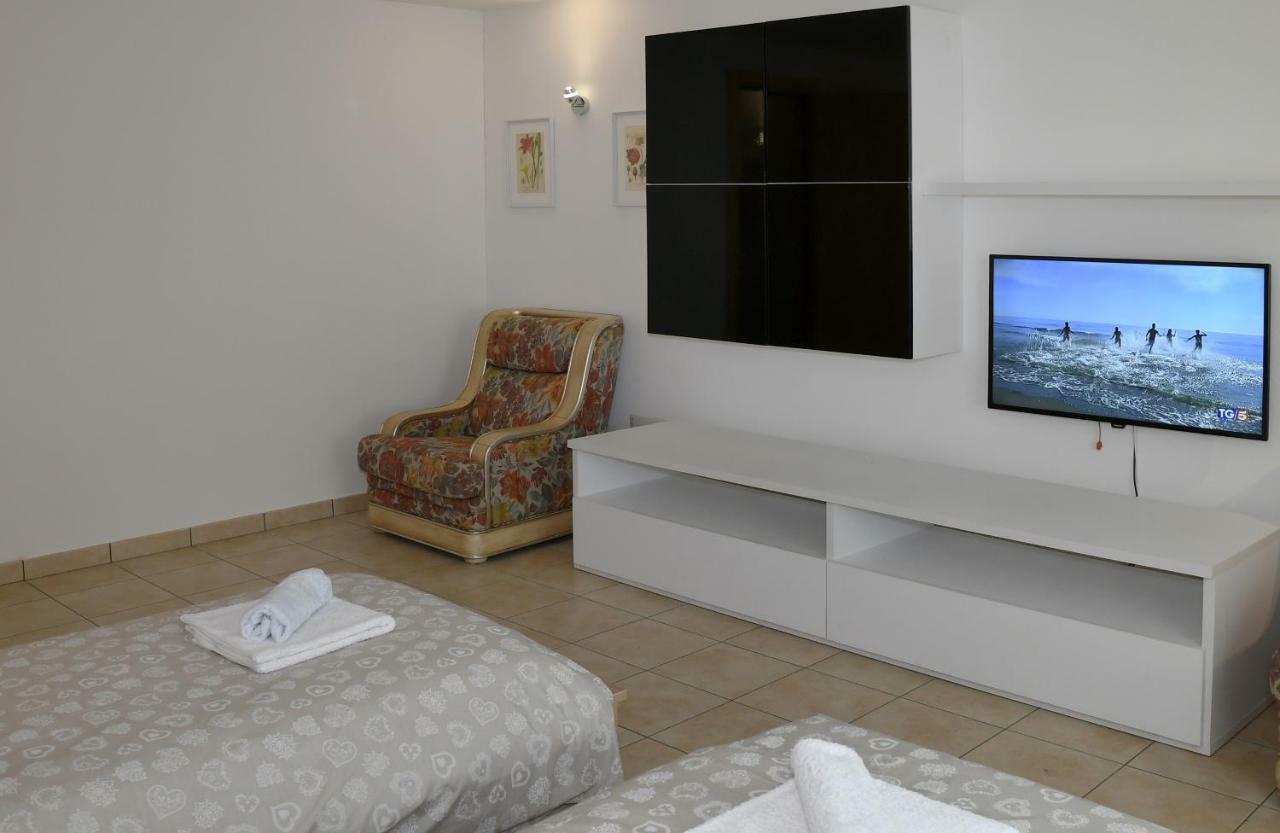 Apartment Gli Ulivi - Tremezzina