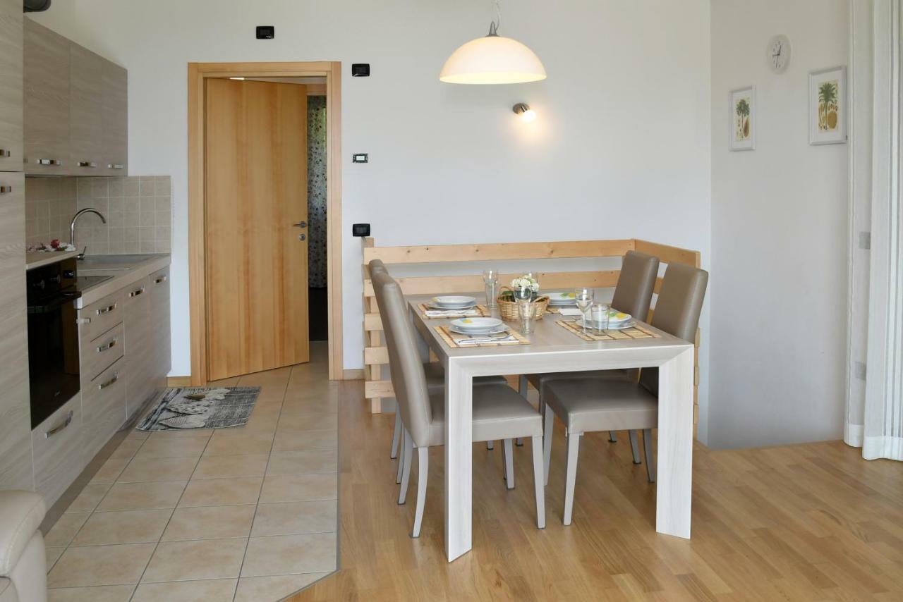 Gli Ulivi - Tremezzina Apartment *