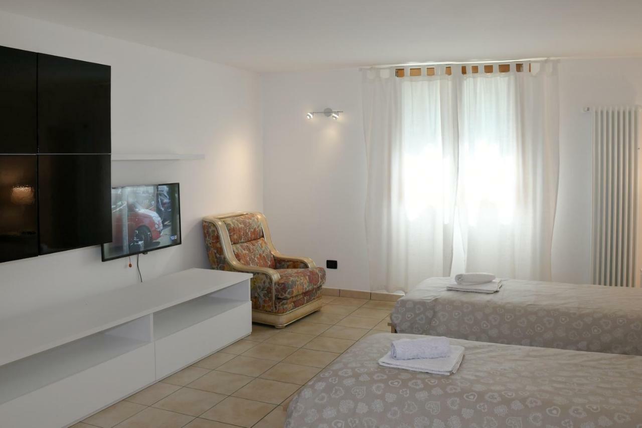 Gli Ulivi - Tremezzina Apartment *