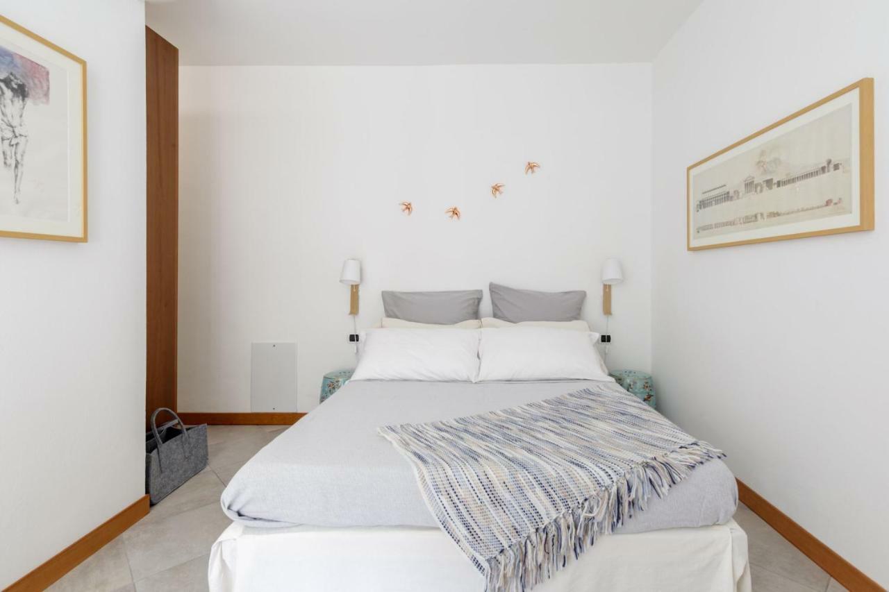 Terrace On The Lake Apartment Oliveto Lario