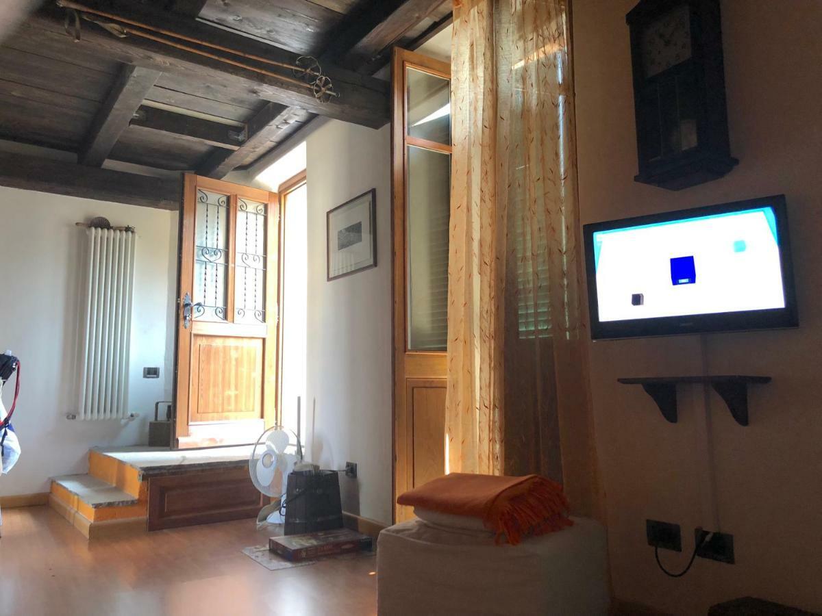 Holiday home Gabry's