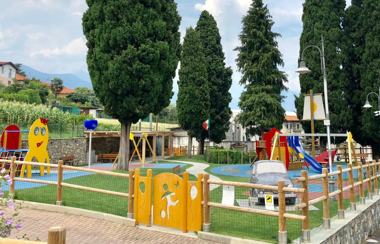 Gabry's * Pianello Del Lario