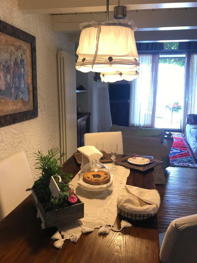 Casa Al Molo