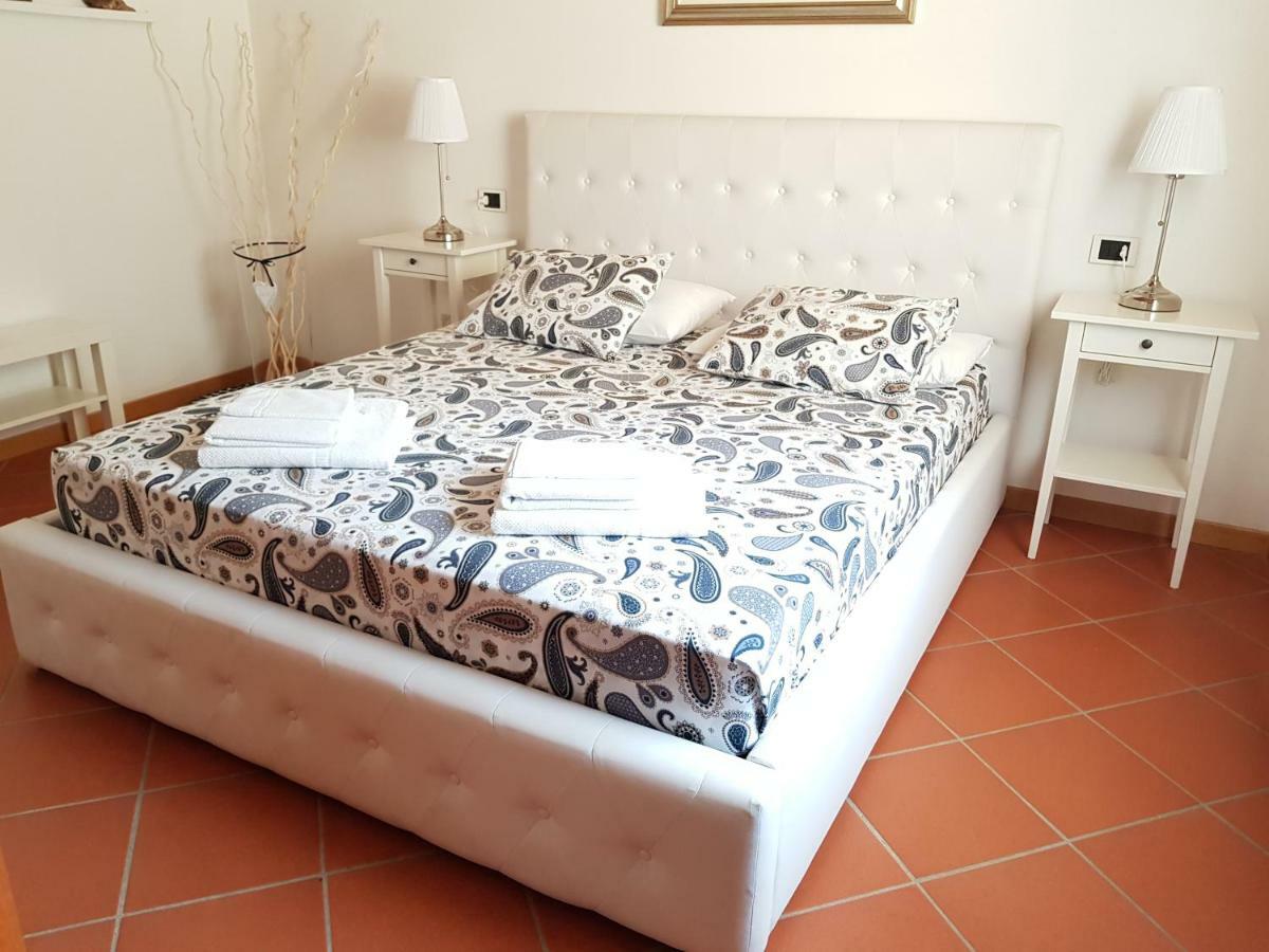 Vivere Il Lago Apartment *