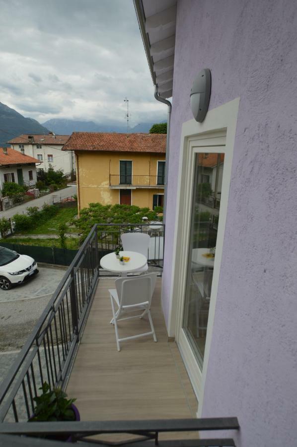 Apartment Casa Delle Corti Colico