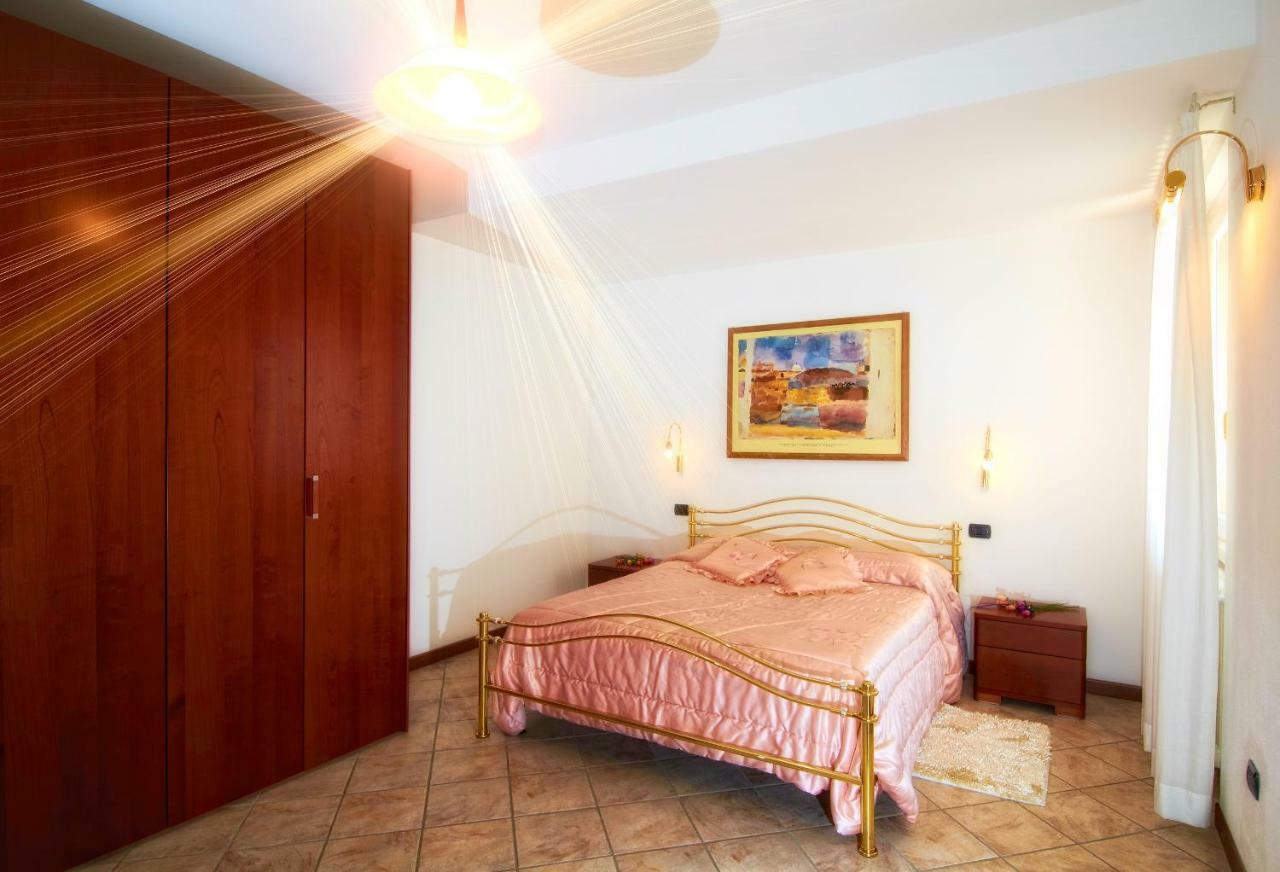 Casa Turchese Con Fantastica Vista Apartment Vercana